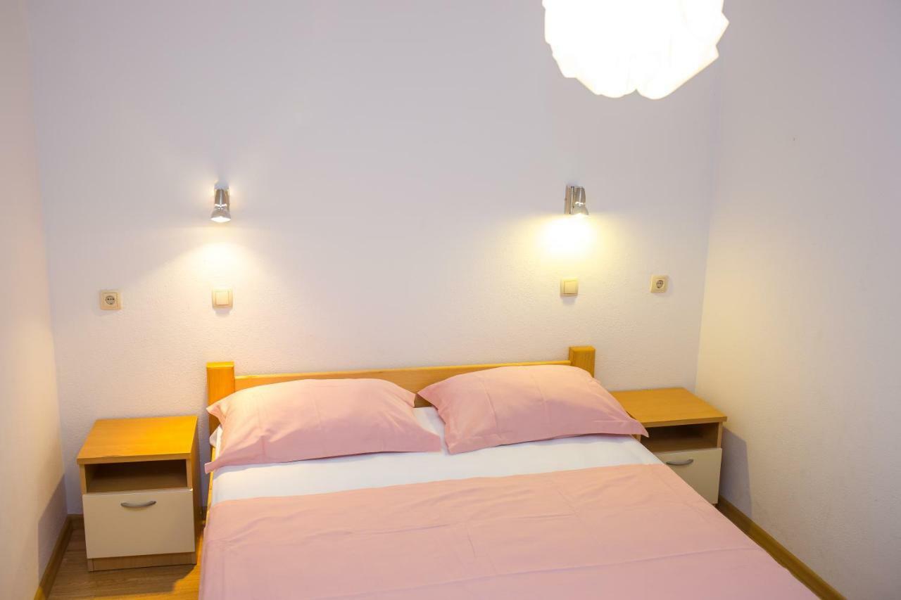 Apartments Rose Trogir Luaran gambar